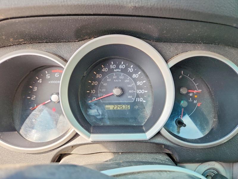 Foto 9 de la subasta – 2008 TOYOTA 4RUNNER con VIN JTEBU14R78K010712