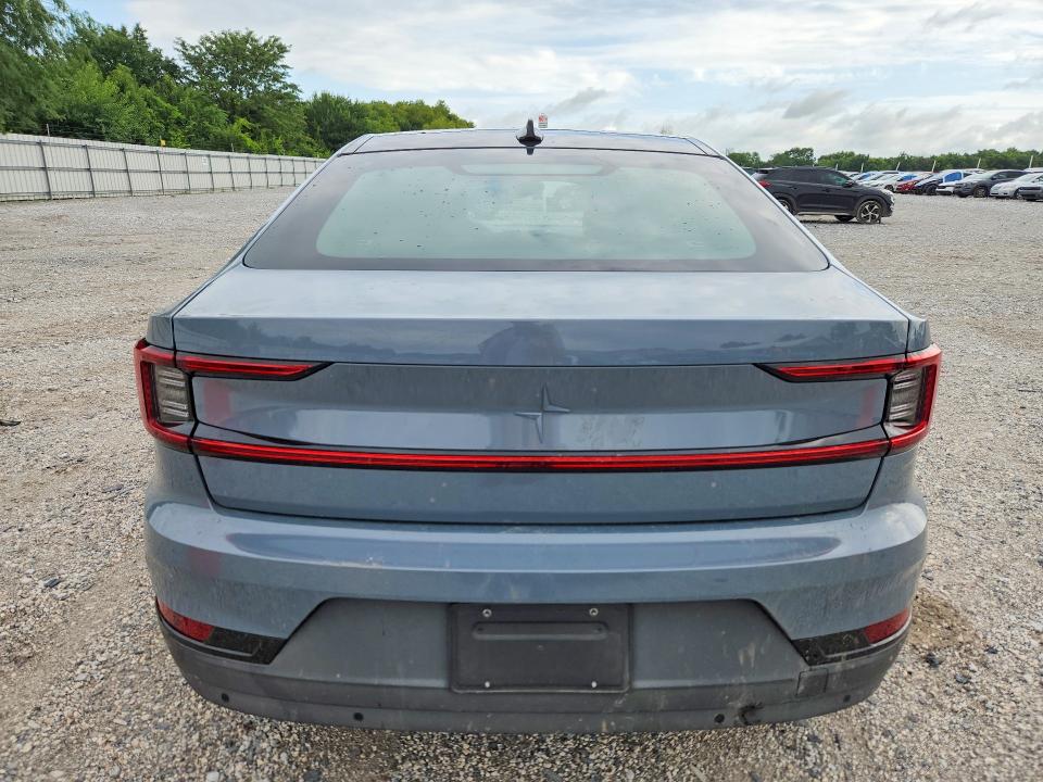 Photo 6 from auction – 2022 POLESTAR 2 with VIN LPSED3KA3NL058930