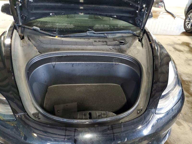 Photo 11 from auction – 2018 TESLA MODEL 3 with VIN 5YJ3E1EAXJF034259