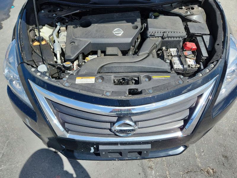 Photo 11 from auction – 2013 NISSAN ALTIMA with VIN 1N4AL3AP5DC217580