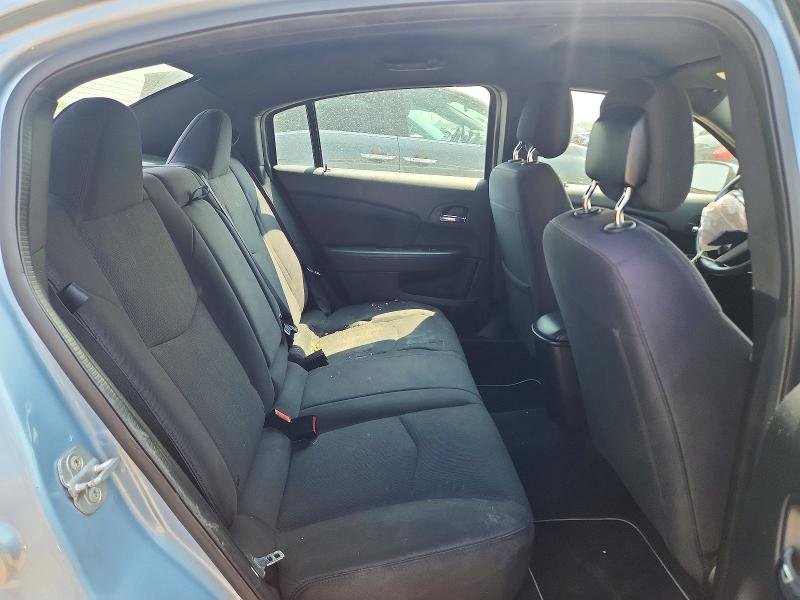 Photo 10 from auction – 2013 CHRYSLER 200 with VIN 1C3CCBBB9DN609793