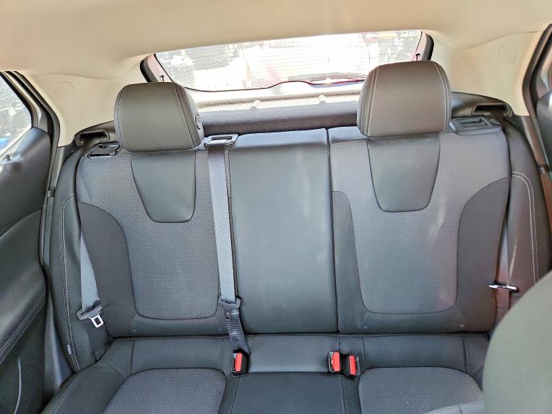 Photo 10 from auction – 2025 BUICK ENCORE GX with VIN KL4AMBSP2SB000825
