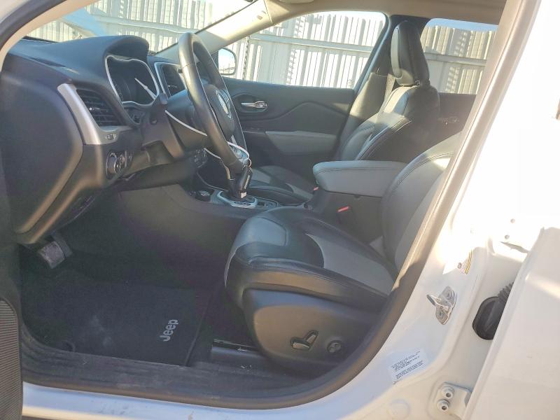 Photo 7 from auction – 2014 JEEP CHEROKEE with VIN 1C4PJMDS1EW236658