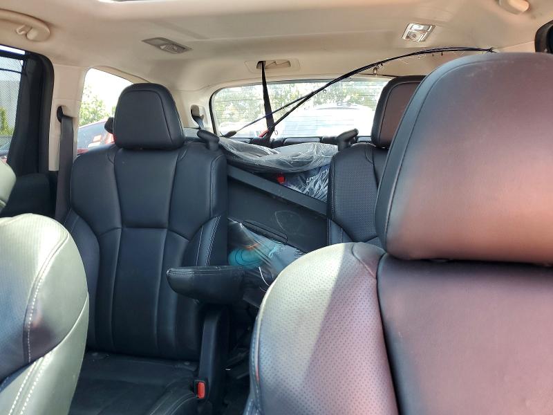 Photo 10 from auction – 2021 SUBARU ASCENT with VIN 4S4WMAPD0M3404218