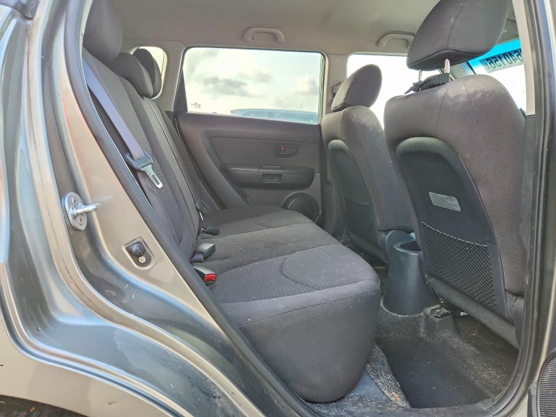 Photo 10 from auction – 2013 KIA SOUL with VIN KNDJT2A59D7493563