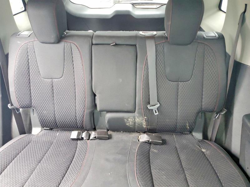 صورة رقم 10 من المزاد - 2015 GMC TERRAIN مع VIN 2GKFLVEK0F6270679