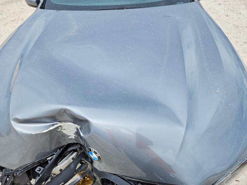 Foto 11 de la subasta – 2023 BMW 840I con VIN WBAGV2C0XPCL13473