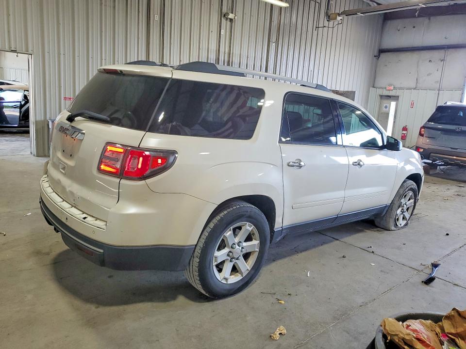 Photo 3 from auction – 2013 GMC ACADIA with VIN 1GKKRPKD1DJ170976