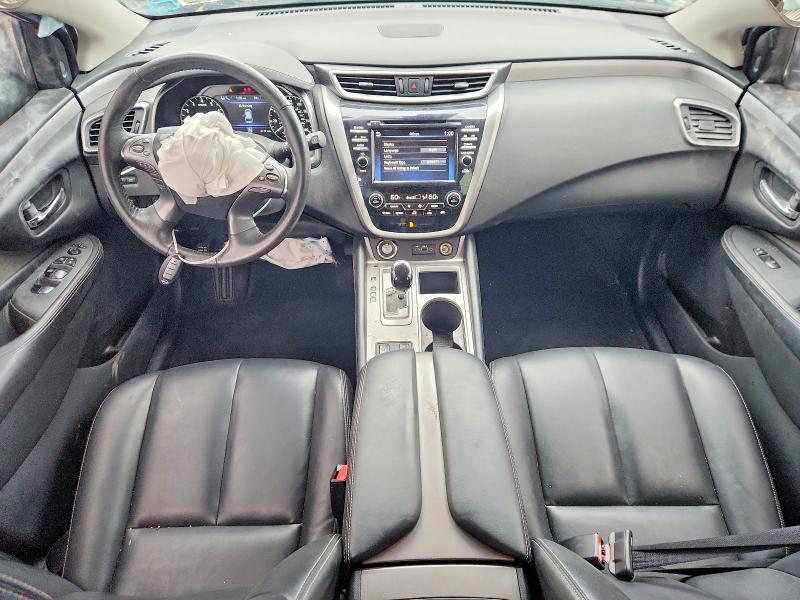 Photo 8 from auction – 2024 NISSAN MURANO with VIN 5N1AZ2BS8RC127736