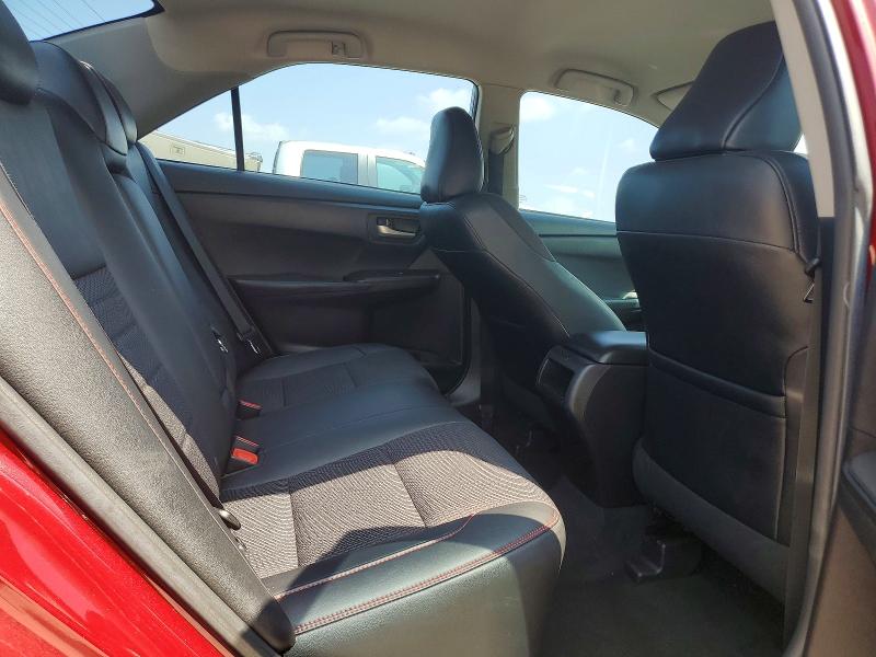 Zdjęcie 10 z aukcji – 2016 TOYOTA CAMRY z VIN 4T1BF1FK9GU608538