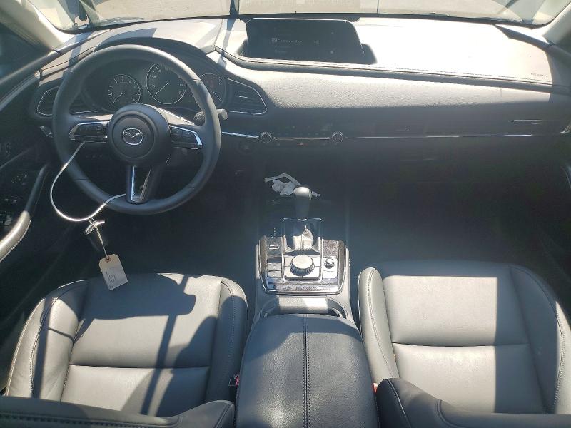 Photo 8 from auction – 2025 MAZDA CX-30 with VIN 3MVDMBCM4SM767798