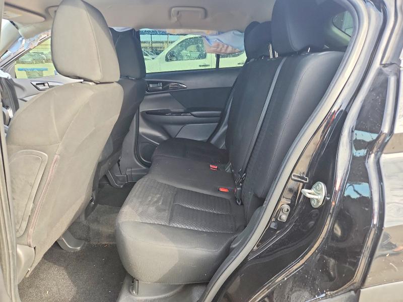 Снимка 10 от търг – 2022 MITSUBISHI ECLIPSE CROSS с VIN JA4ASVAA6NZ055830