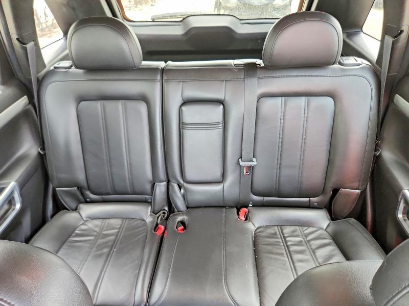 Photo 10 from auction – 2012 CHEVROLET CAPTIVA with VIN 3GNAL3E5XCS656728