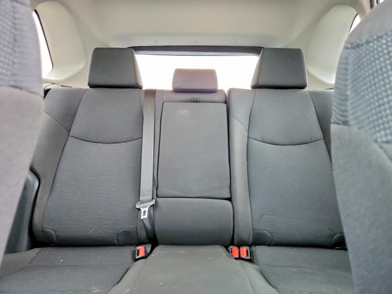 Photo 10 from auction – 2022 TOYOTA RAV4 with VIN 2T3H1RFV8NC197432