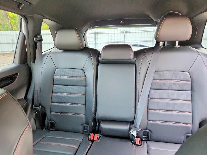 Photo 10 from auction – 2025 HONDA CR-V with VIN 5J6RS6H97SL010558