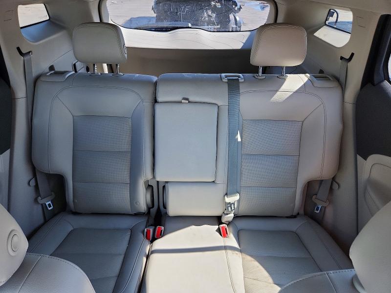 Photo 10 from auction – 2020 GMC TERRAIN with VIN 3GKALXEX5LL130796