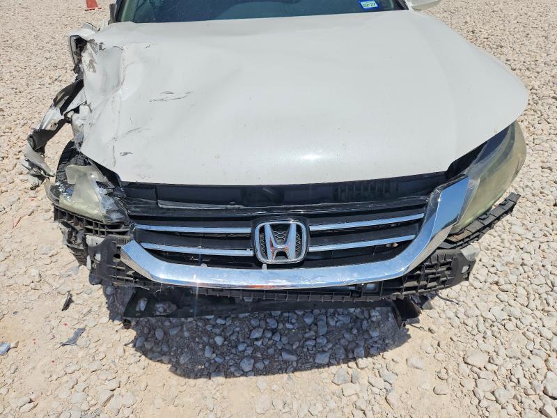 Photo 11 from auction – 2013 HONDA ACCORD with VIN 1HGCR3F81DA009065