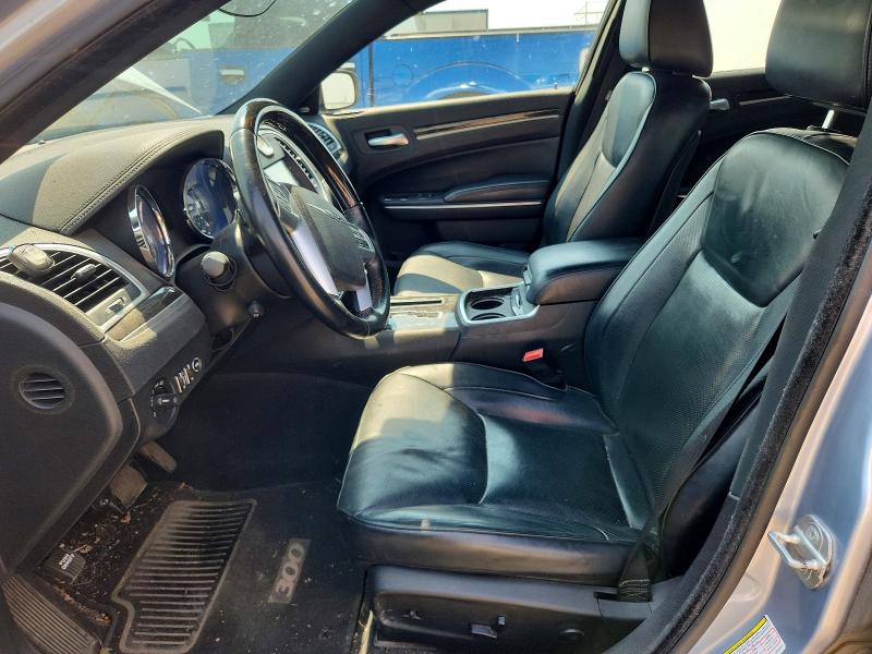 Photo 7 from auction – 2012 CHRYSLER 300C with VIN 2C3CCAKT3CH161741