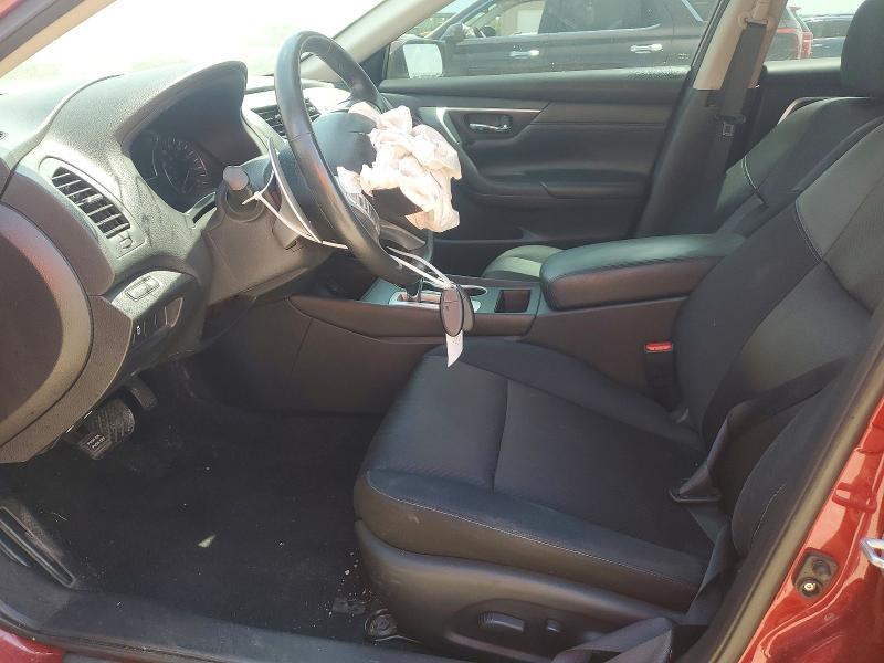 Photo 7 from auction – 2016 NISSAN ALTIMA with VIN 1N4AL3AP5GC124417