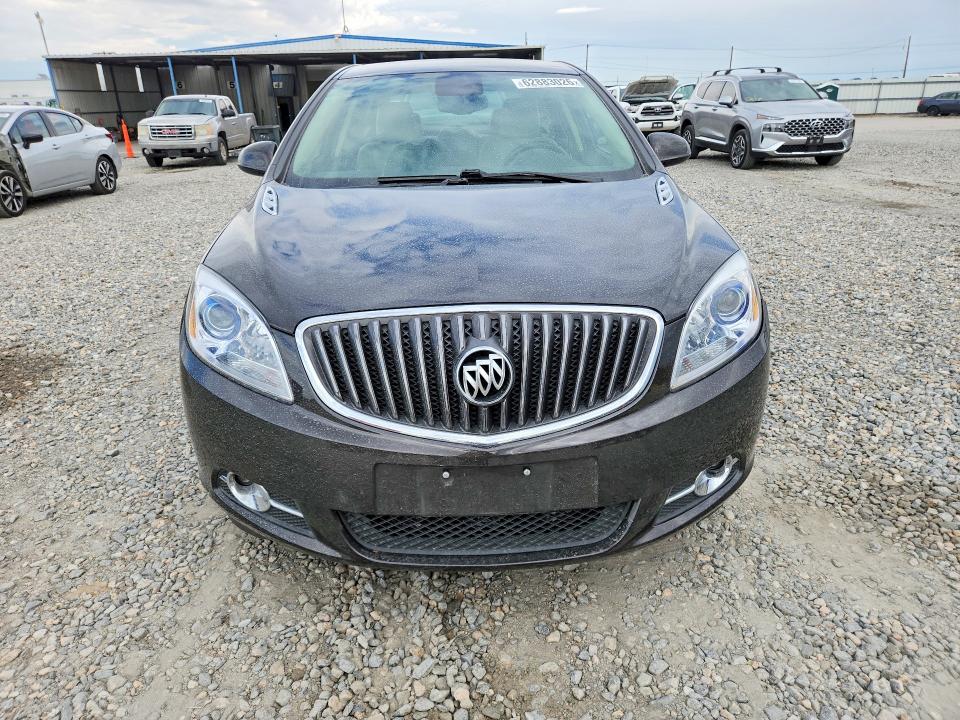 Photo 5 from auction – 2013 BUICK VERANO with VIN 1G4PP5SK9D4256847