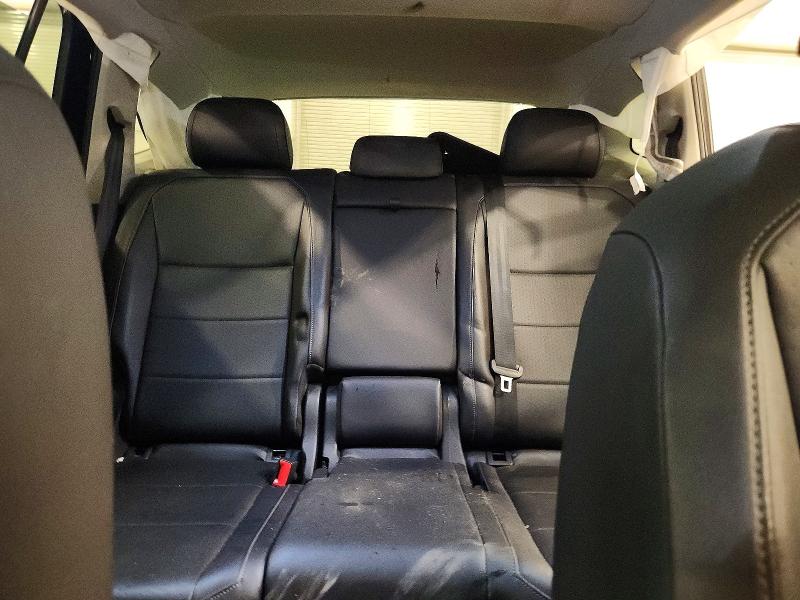 Снимка 10 от търг – 2019 VOLKSWAGEN TIGUAN с VIN 3VV2B7AX7KM200849