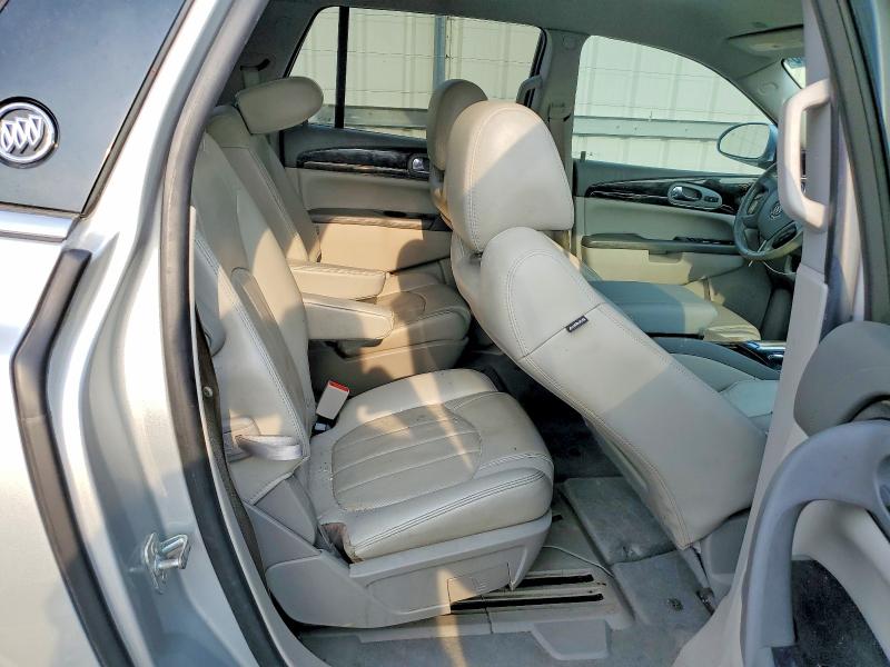 Photo 11 from auction – 2016 BUICK ENCLAVE with VIN 5GAKRBKD0GJ326445