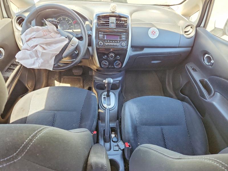 Photo 8 from auction – 2015 NISSAN VERSA NOTE with VIN 3N1CE2CP7FL378589