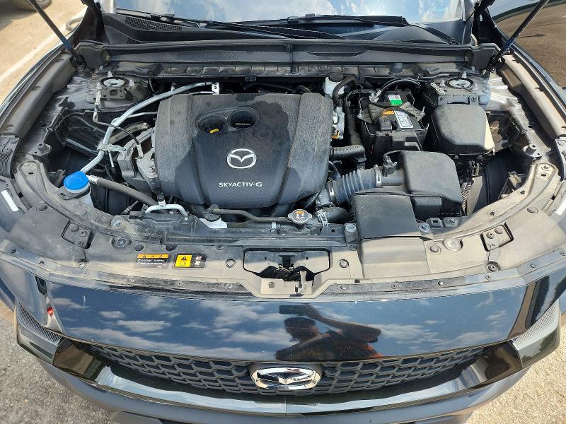 Photo 12 from auction – 2024 MAZDA CX-50 with VIN 7MMVABBM3RN204788