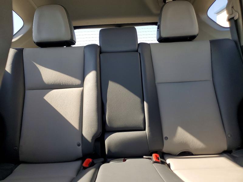 Zdjęcie 10 z aukcji – 2013 TOYOTA RAV4 z VIN 2T3DFREVXDW049667