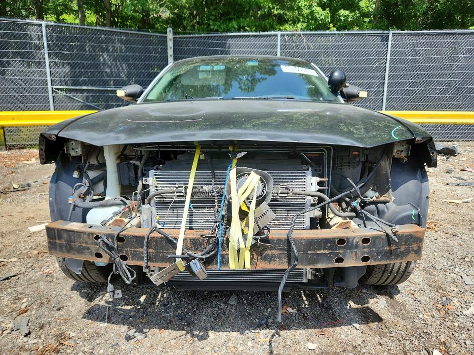 Photo 5 from auction – 2007 DODGE CHARGER with VIN 2B3KA43G87H882628