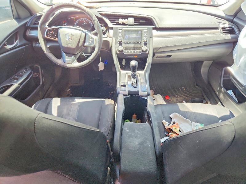 Photo 8 from auction – 2019 HONDA CIVIC with VIN 2HGFC2F62KH530091