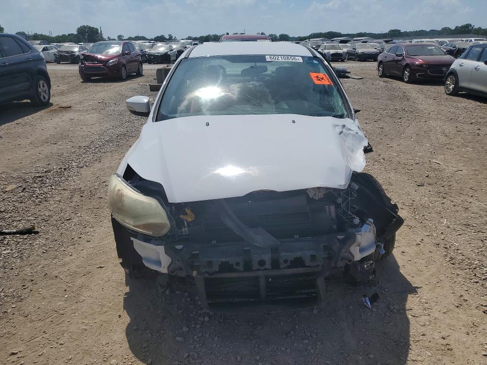 Photo 5 from auction – 2013 FORD FOCUS with VIN 1FADP3F23DL221335