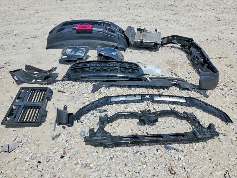 صورة رقم 12 من المزاد - 2024 RAM 1500 مع VIN 1C6SRECG6RN128559