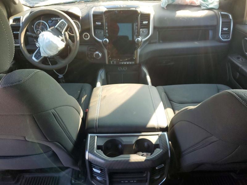 Photo 8 from auction – 2026 RAM 1500 with VIN 1C6SRFFT2TN339263