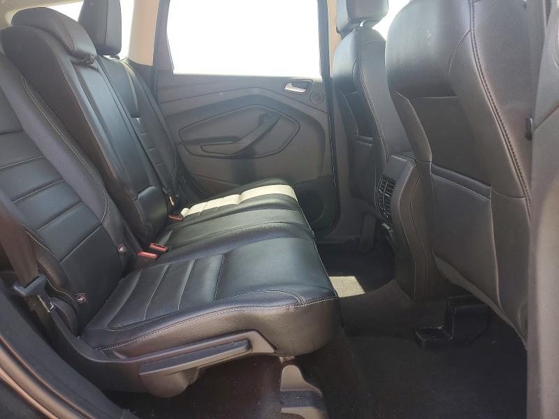 Photo 11 from auction – 2016 FORD ESCAPE with VIN 1FMCU0G92GUC50652