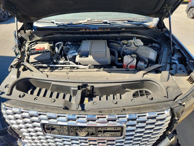 Photo 12 from auction – 2021 GMC YUKON with VIN 1GKS2DKT4MR296874