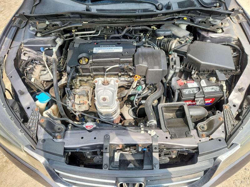 Photo 11 from auction – 2013 HONDA ACCORD with VIN 1HGCR2F54DA174804