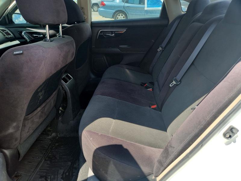Photo 10 from auction – 2013 NISSAN ALTIMA with VIN 1N4AL3AP1DN403699