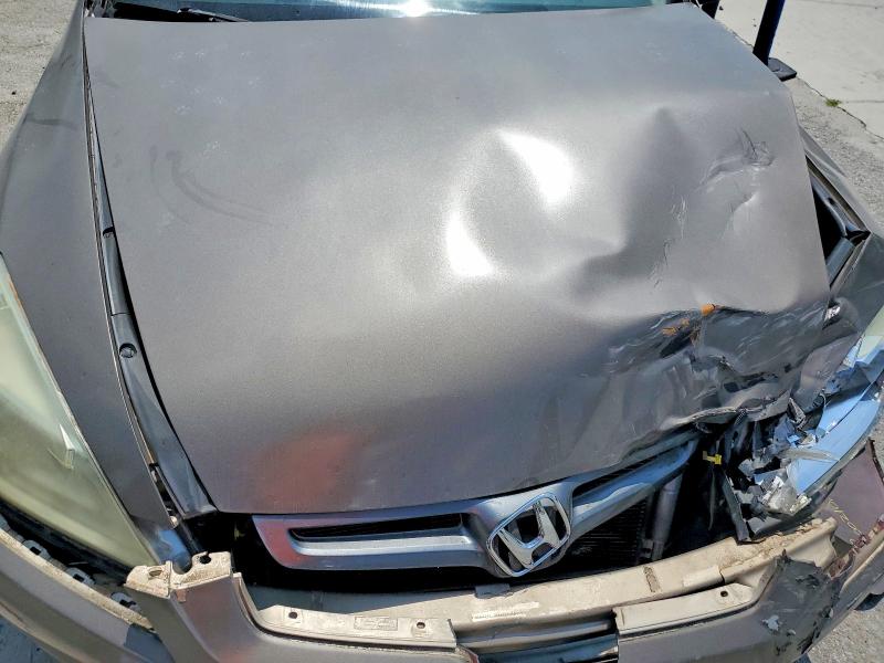 Photo 11 from auction – 2003 HONDA ACCORD with VIN 1HGCM665X3A089969