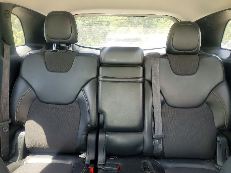 Photo 10 from auction – 2018 JEEP CHEROKEE with VIN 1C4PJMLB3JD581732