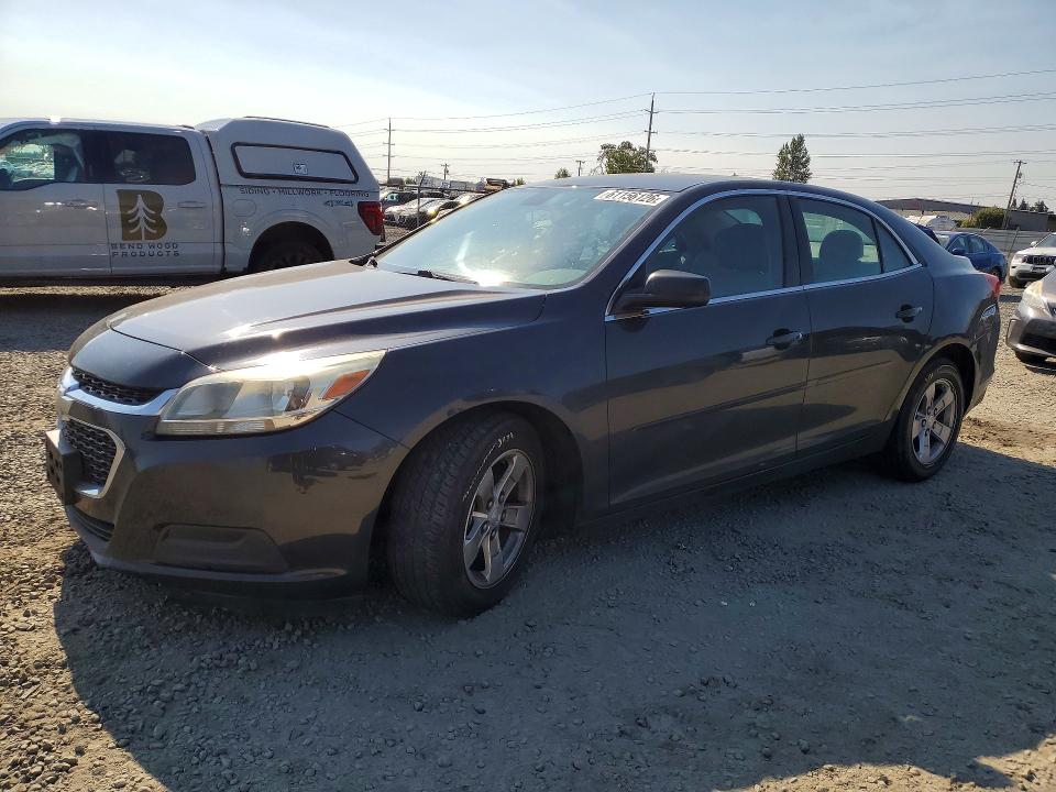 2015 CHEVROLET MALIBU - Търг №61156126