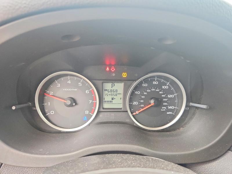 Photo 9 from auction – 2014 SUBARU FORESTER with VIN JF2SJAEC5EH494039