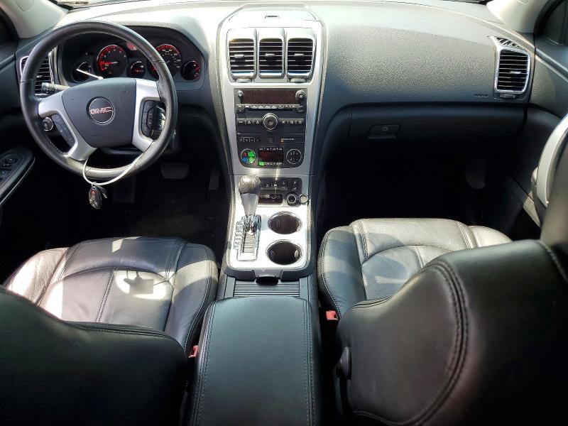 Photo 8 from auction – 2012 GMC ACADIA with VIN 1GKKRRED8CJ297312