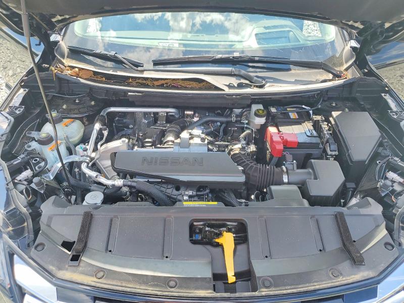 Photo 12 from auction – 2026 NISSAN ROGUE with VIN JN8BT3DD2TW472057