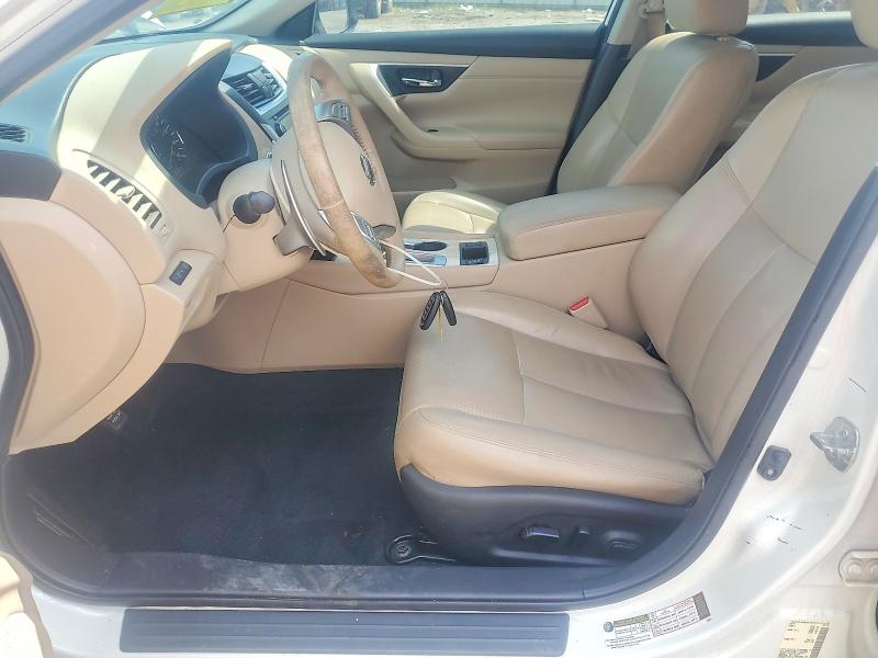 Foto 7 de la subasta – 2016 NISSAN ALTIMA con VIN 1N4BL3AP5GC163402