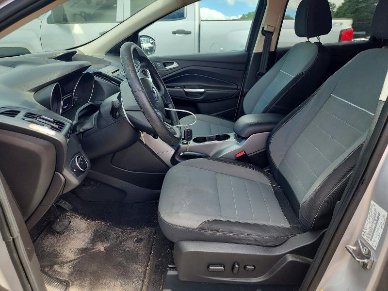 Photo 7 from auction – 2015 FORD ESCAPE with VIN 1FMCU9G90FUB41870