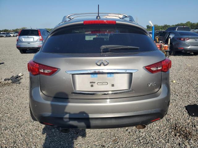 Photo 6 from auction – 2011 INFINITI FX35 with VIN JN8AS1MU2BM111361