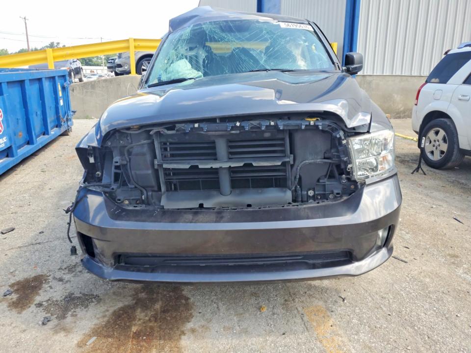 Photo 5 from auction – 2016 RAM 1500 with VIN 1C6RR7KG3GS400124