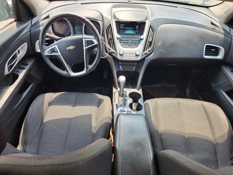 Photo 8 from auction – 2014 CHEVROLET EQUINOX with VIN 2GNFLGEK8E6207973