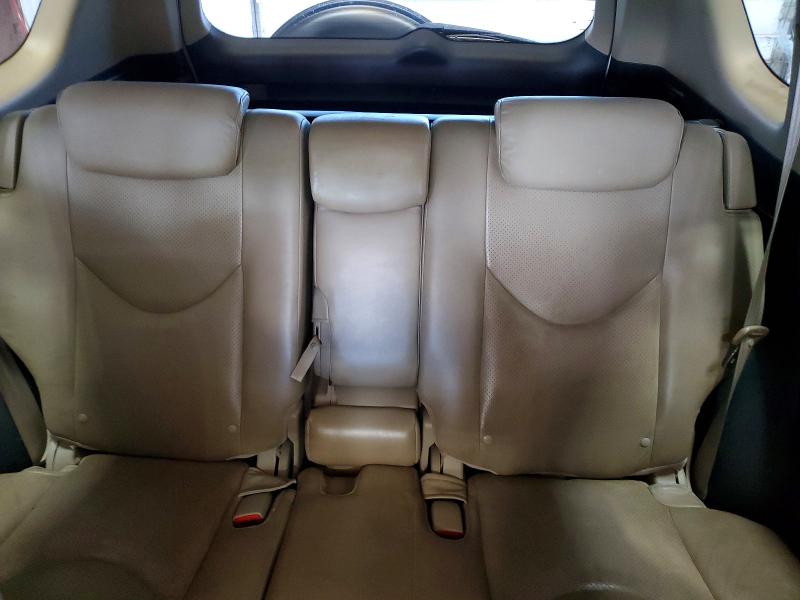 Photo 10 from auction – 2009 TOYOTA RAV4 with VIN 2T3BF31V29W023615
